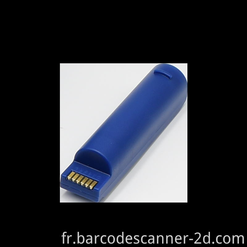 logistic scanner barcod